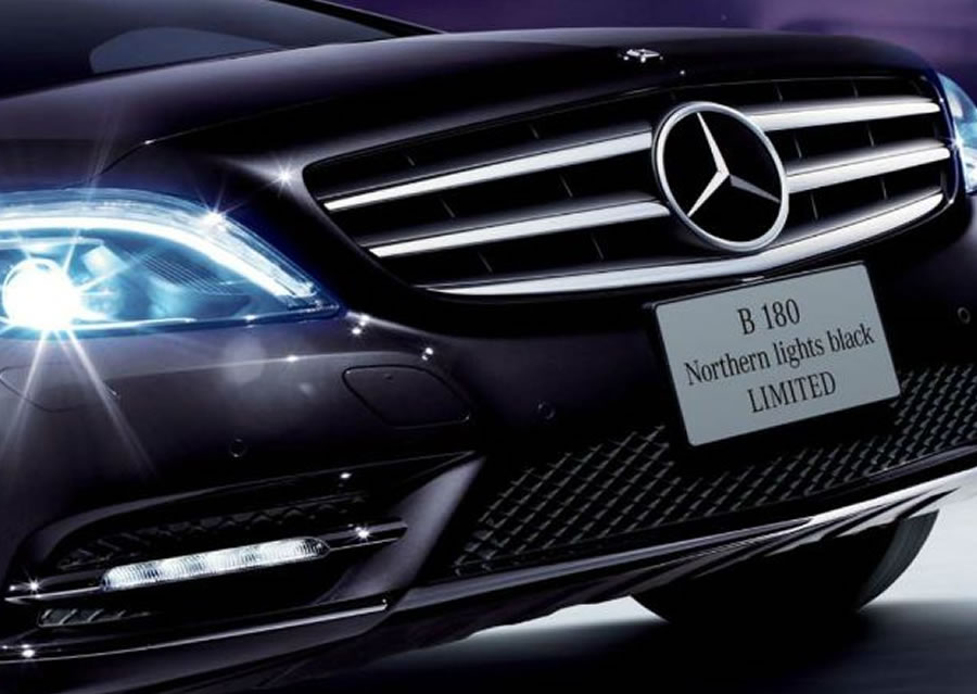 Mercedes A180 ve B180 CDI