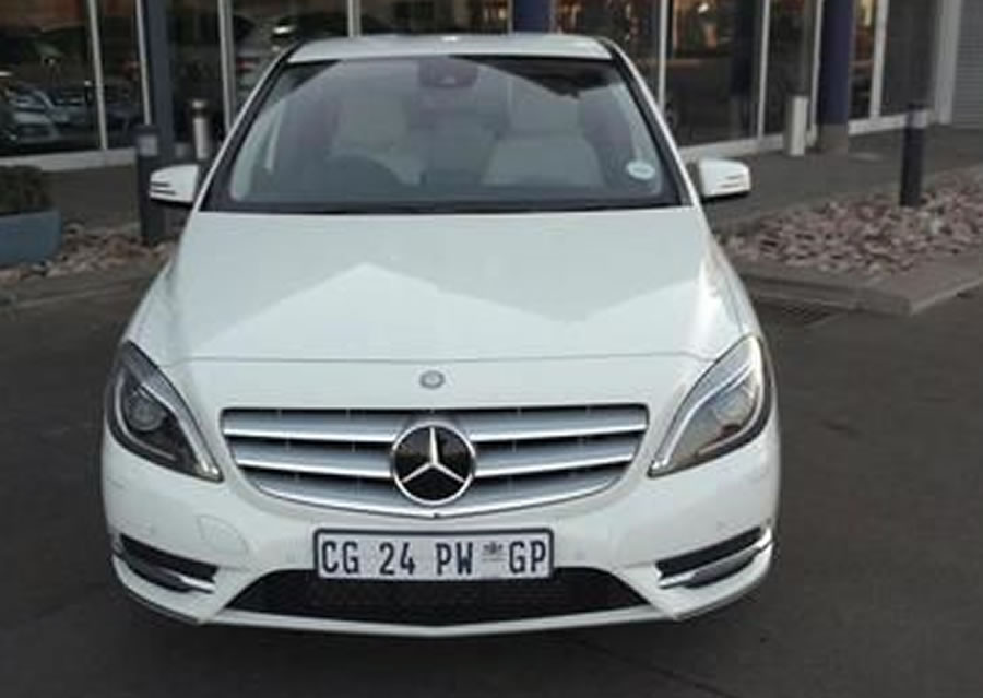 Mercedes A180 ve B180 CDI