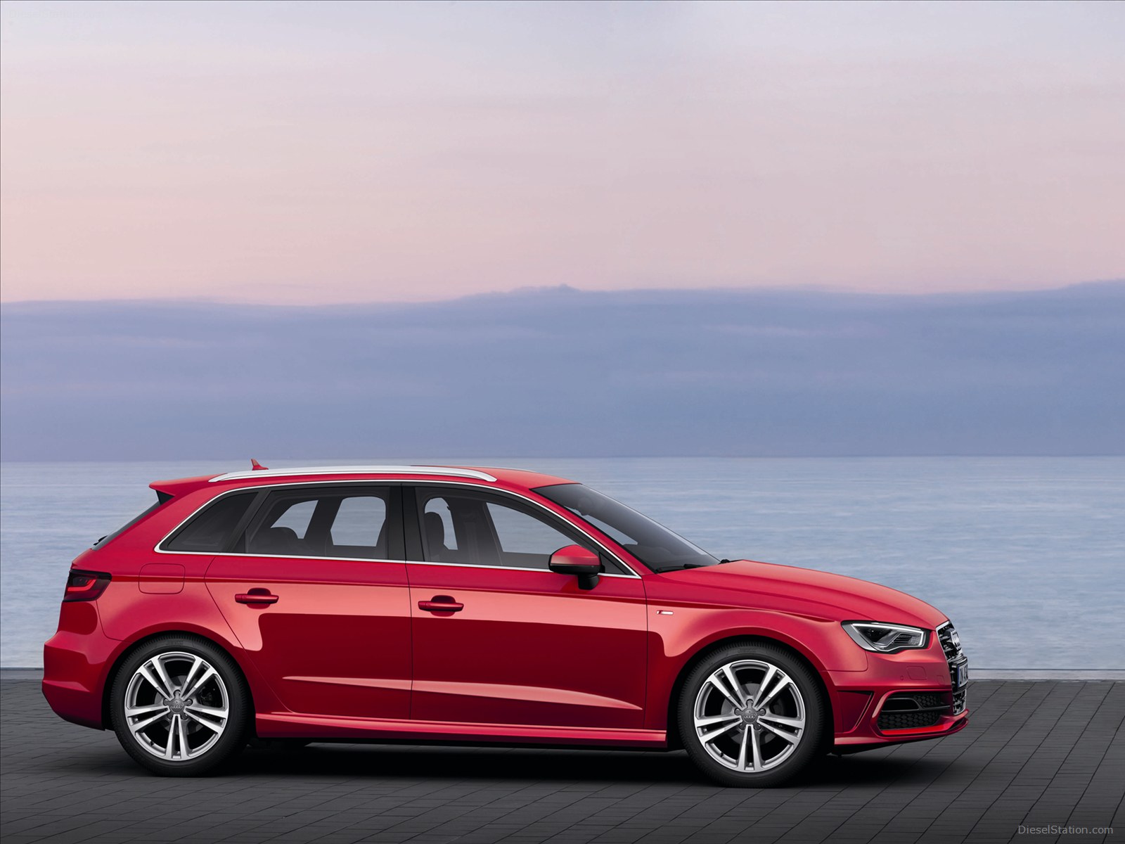 A3 Sportback 1.6 TDI S Tronic ve Mercedes-Benz A 180 CDI