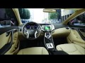 Hyundai Elantra 1.6 CRDI A/T