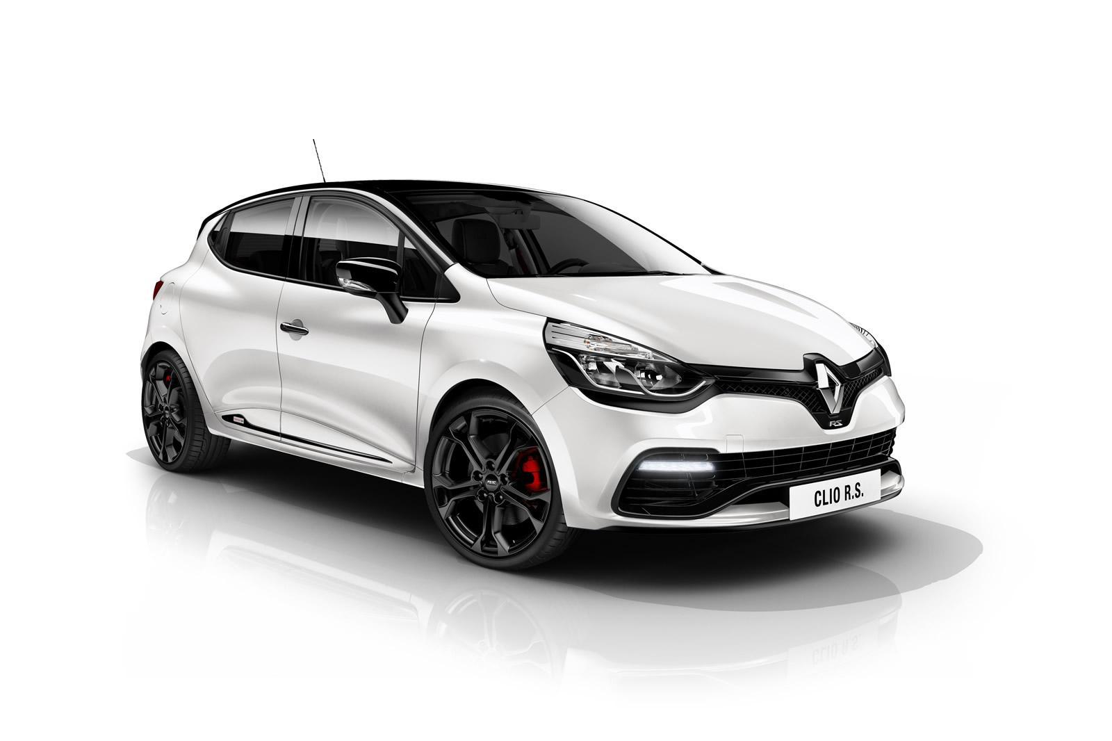 Renault Clio RS