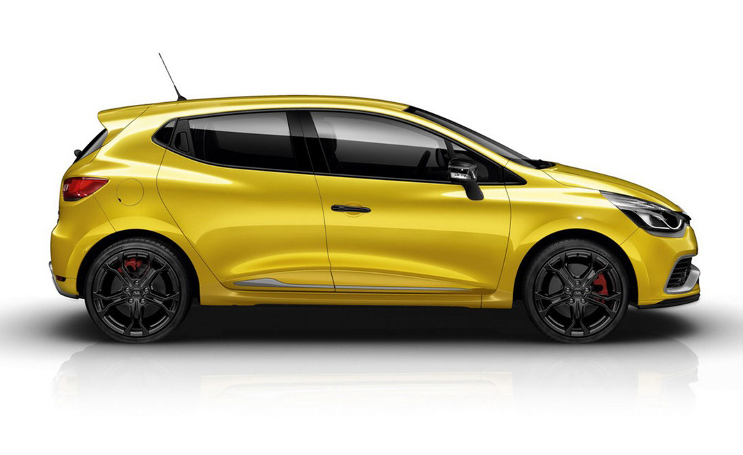 Renault Clio RS