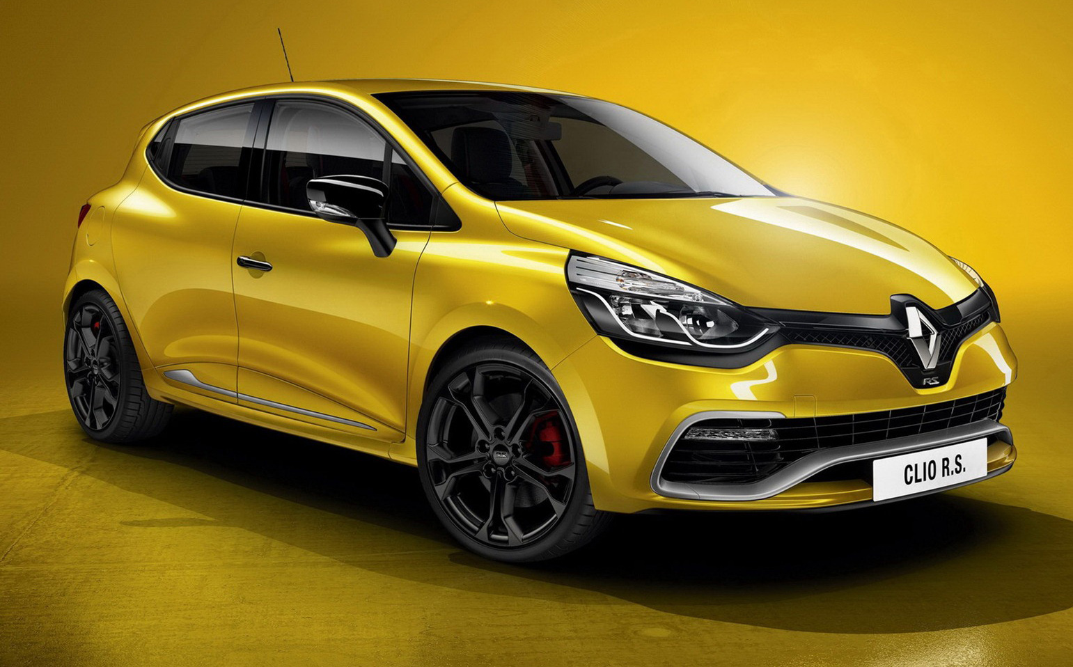 Renault Clio RS