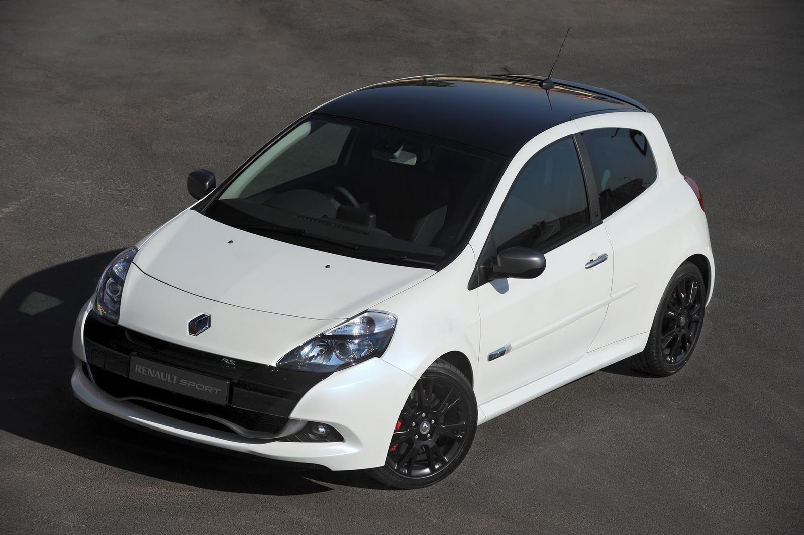 Renault Clio RS