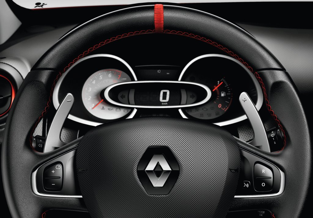 Renault Clio RS