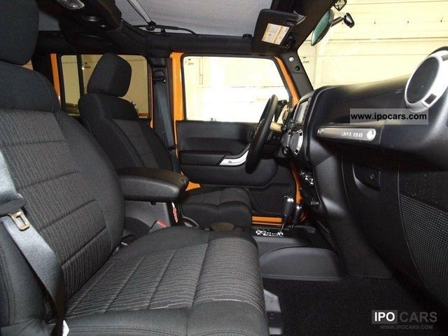 Jeep Wrangler Adeta Yıllanmış Bir Şarap Gibi