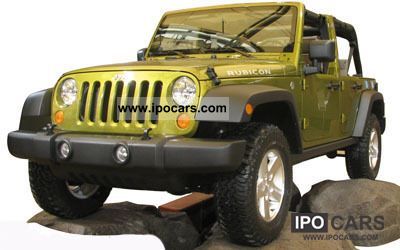 Jeep Wrangler Adeta Yıllanmış Bir Şarap Gibi