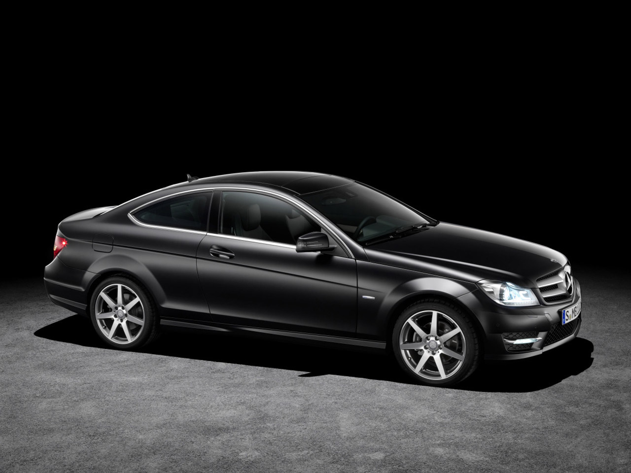 Mercedes-Benz C180 Exclusive İncelemesi