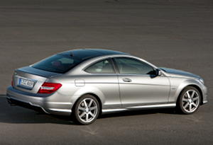 Mercedes-Benz C180 Exclusive İncelemesi