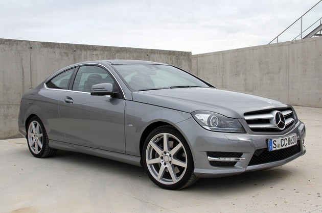 Mercedes-Benz C180 Exclusive İncelemesi