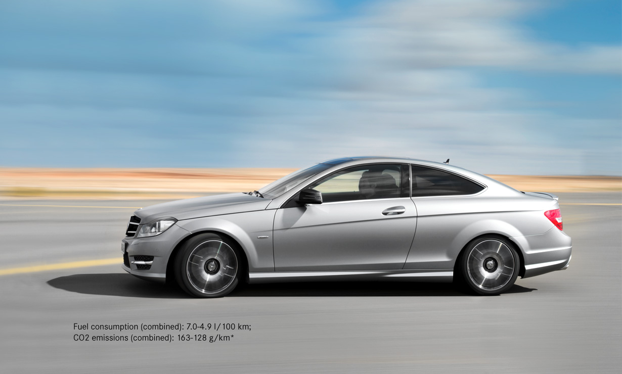 Mercedes-Benz C180 Exclusive İncelemesi