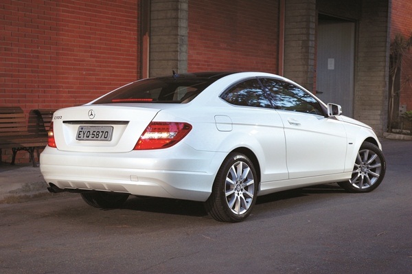 Mercedes-Benz C180 Exclusive İncelemesi