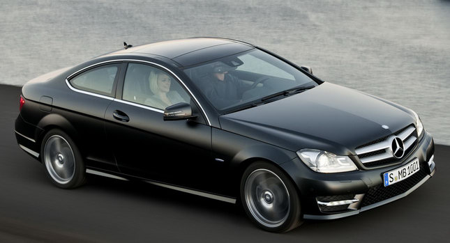 Mercedes-Benz C180 Exclusive İncelemesi