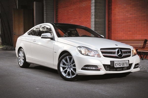Mercedes-Benz C180 Exclusive İncelemesi