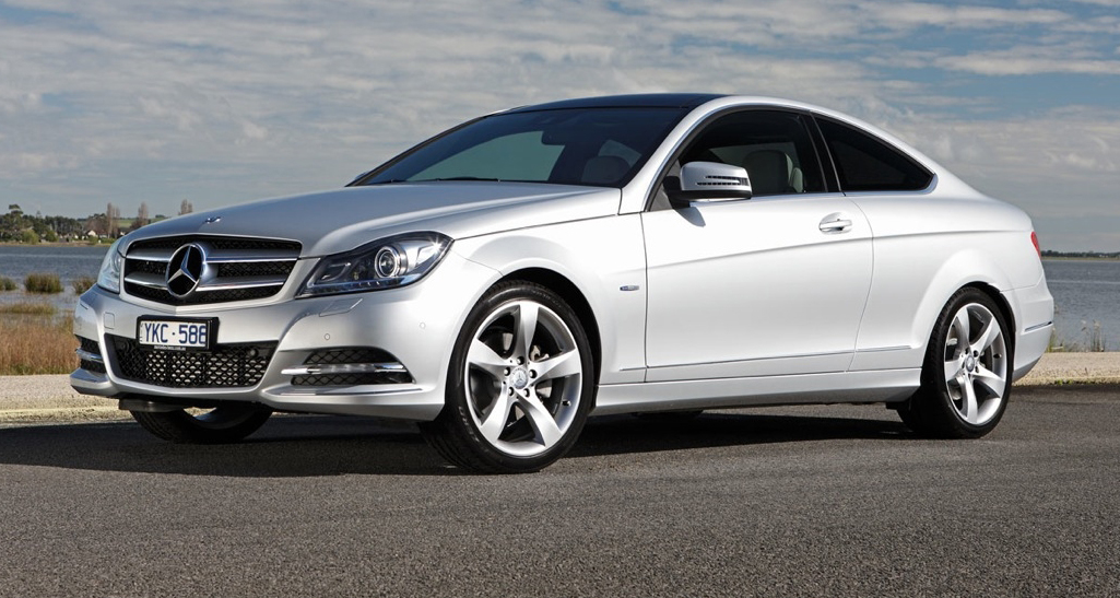 Mercedes-Benz C180 Exclusive İncelemesi