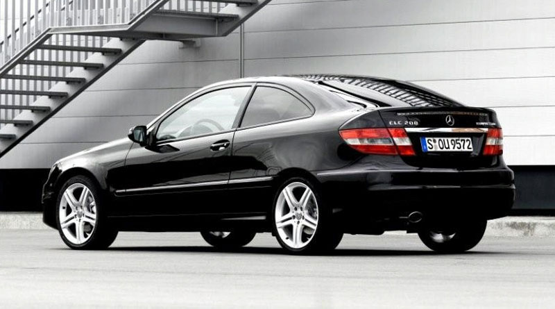 Mercedes-Benz C180 Exclusive İncelemesi