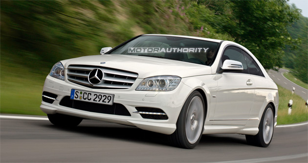 Mercedes-Benz C180 Exclusive İncelemesi