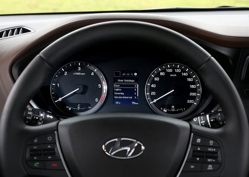 Yeni Hyundai i20 Türk Basınının Karşısına Çıktı