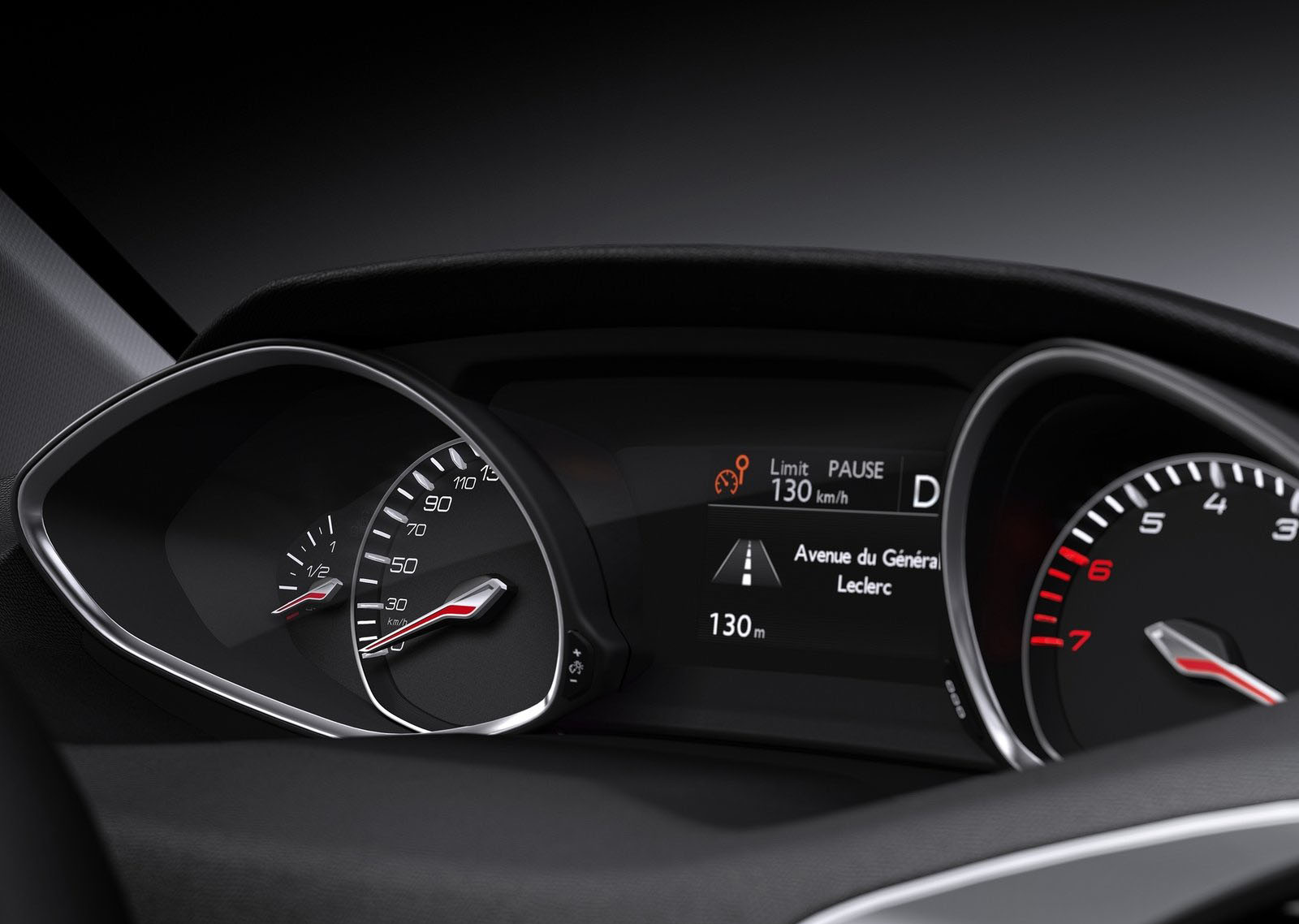 Peugeot 308 1.2 PureTech`in Yakıt Tüketimi Test Edildi