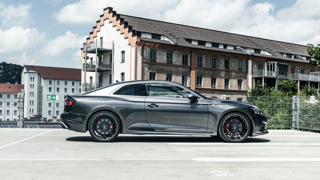 Audi RS5 Coupe