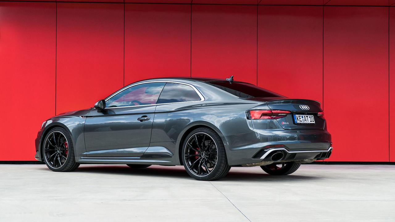 Audi RS5 Coupe