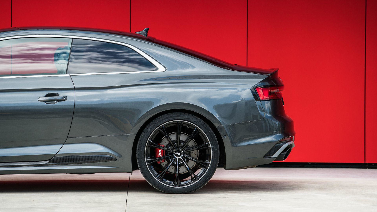 Audi RS5 Coupe