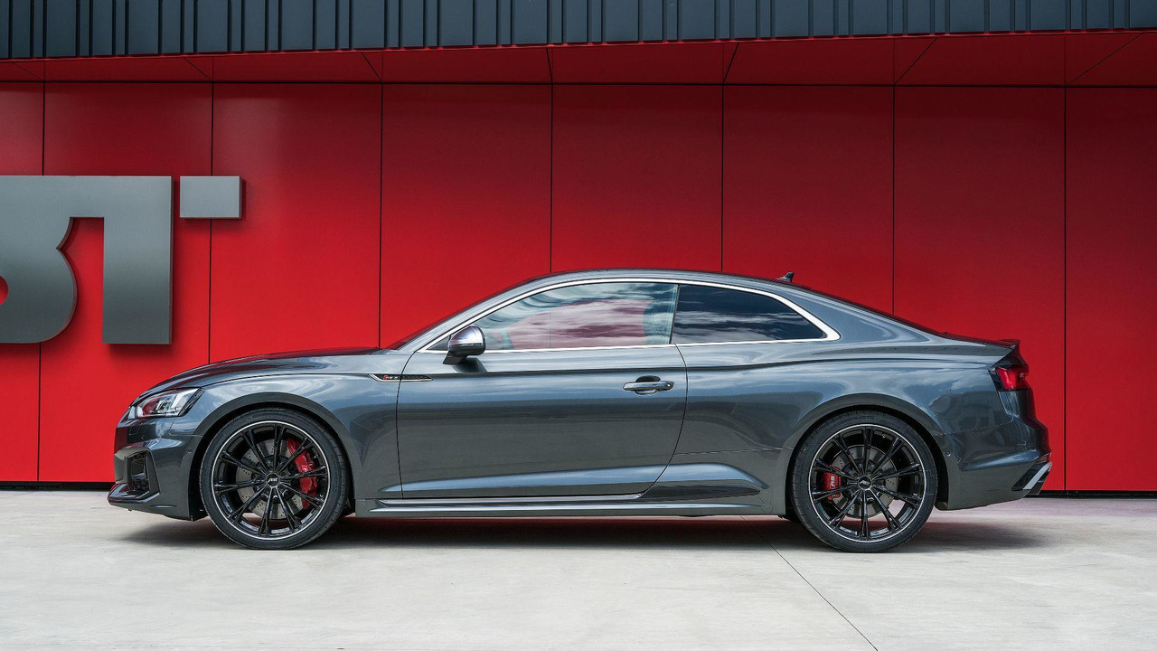 Audi RS5 Coupe