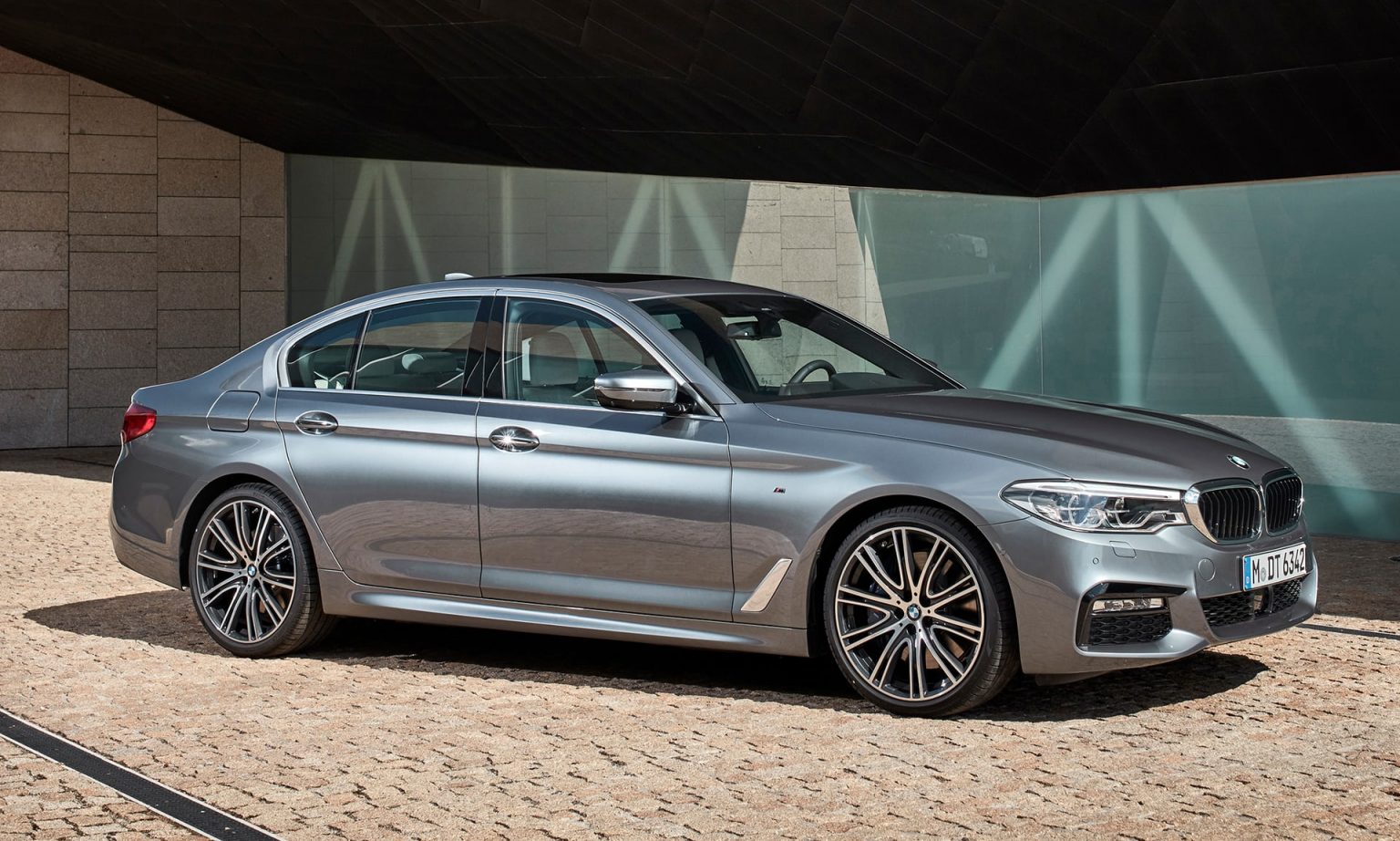 BMW 520d