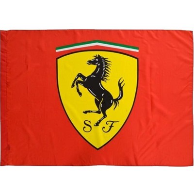 Ferrari Logo Doğuşu