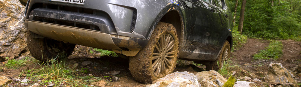 Goodyear Dayanıklılık Testi