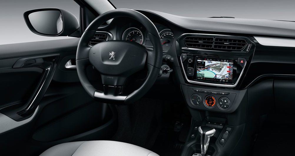 Peugeot 301 Ön Panel