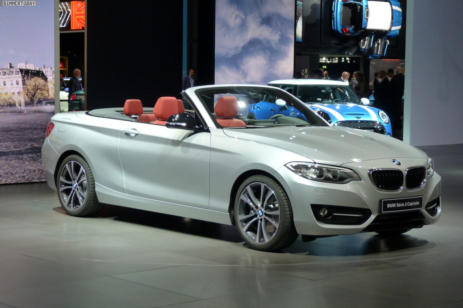 BMW 2er