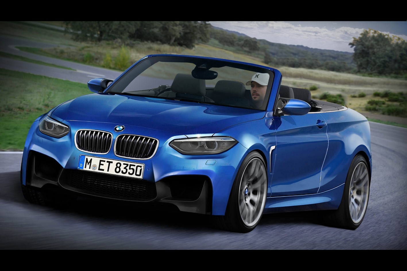 BMW 2er Kasa