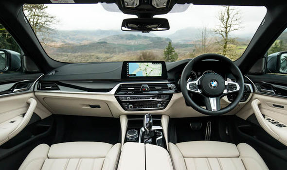 BMW 520d