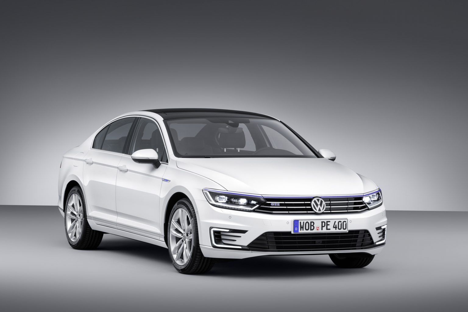 Passat GTE