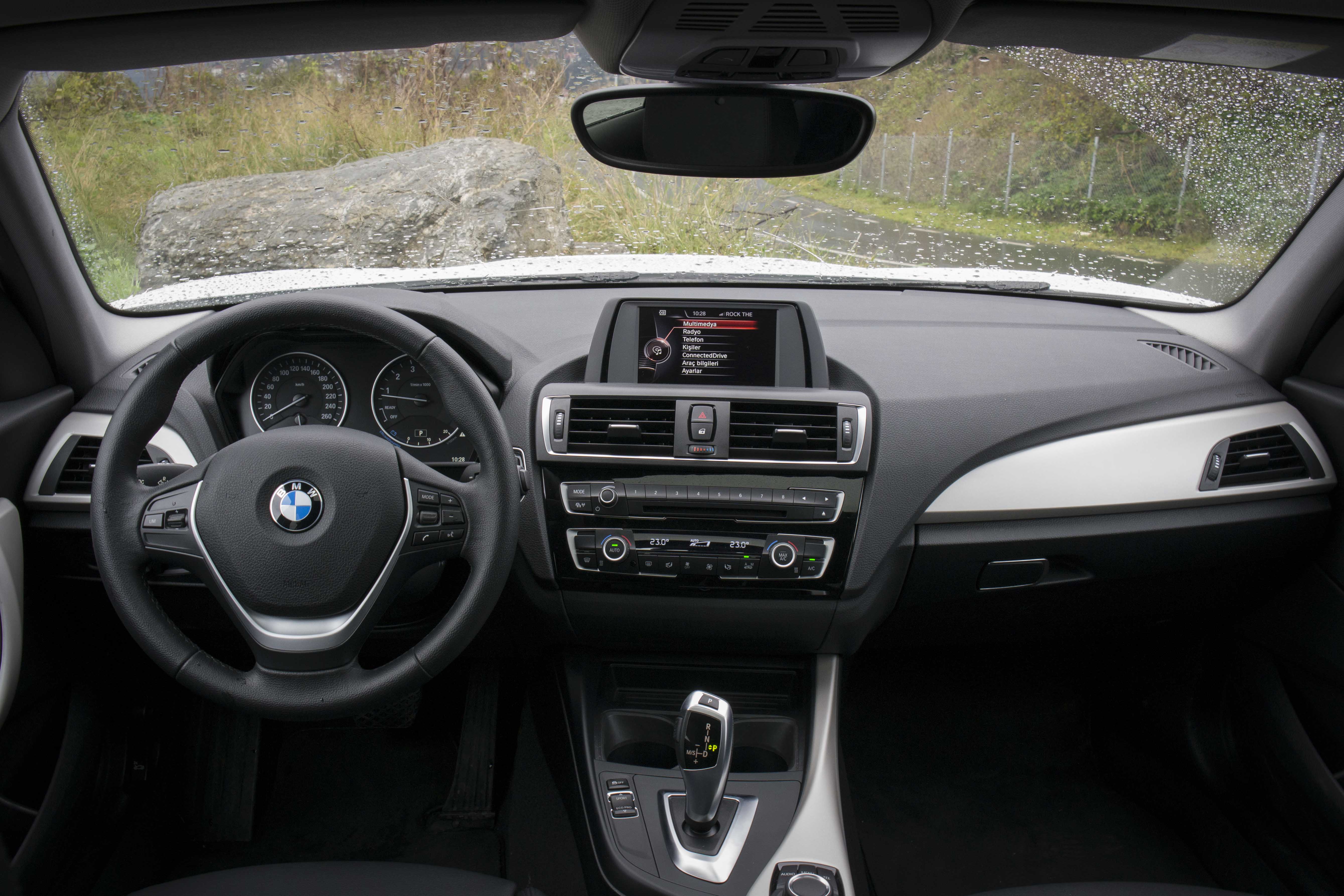 BMW 118i