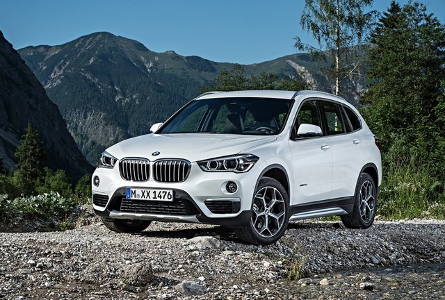 BMW X1 Satış Fiyatı