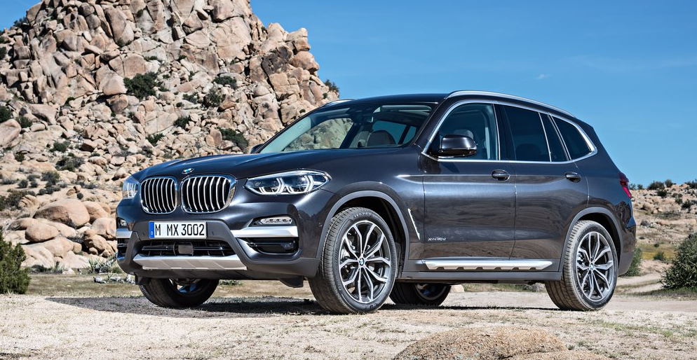 Yeni nesil BMW modellerine yakından bakış! Yeni Nesil BMW