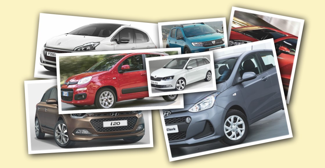 En düşük fiyatlı otomatik şanzımanlı otomobiller En düşük fiyatlı otomatik şanzımanlı otomobiller