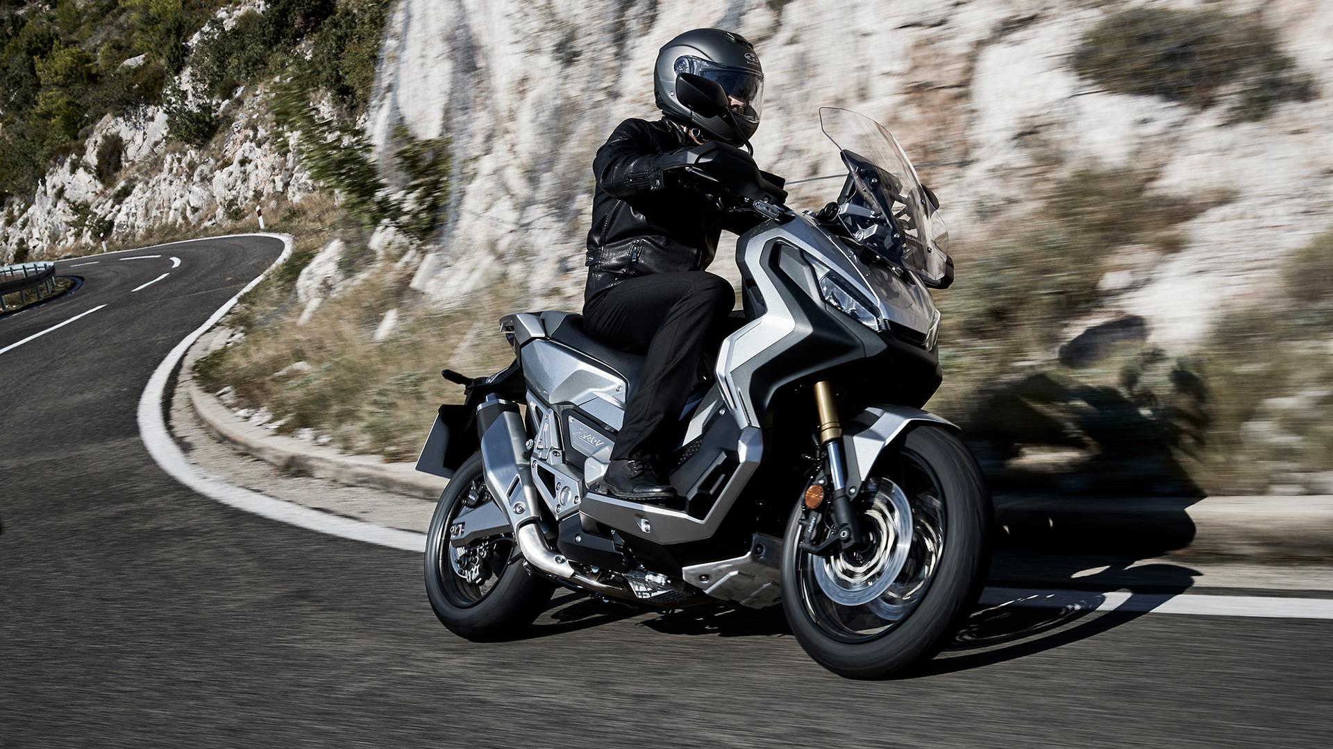 Honda X-ADV İnceleme ve Özellikler Honda X-ADV