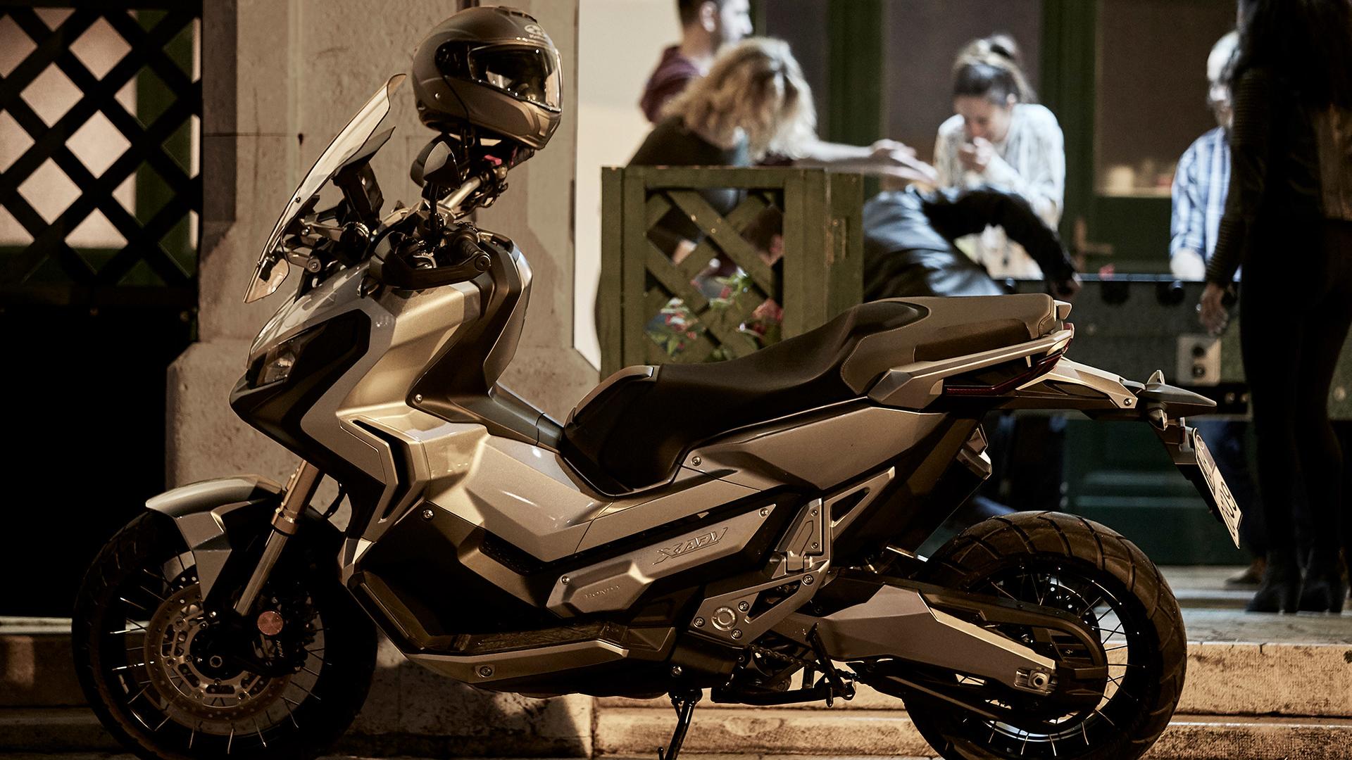 Honda X-ADV