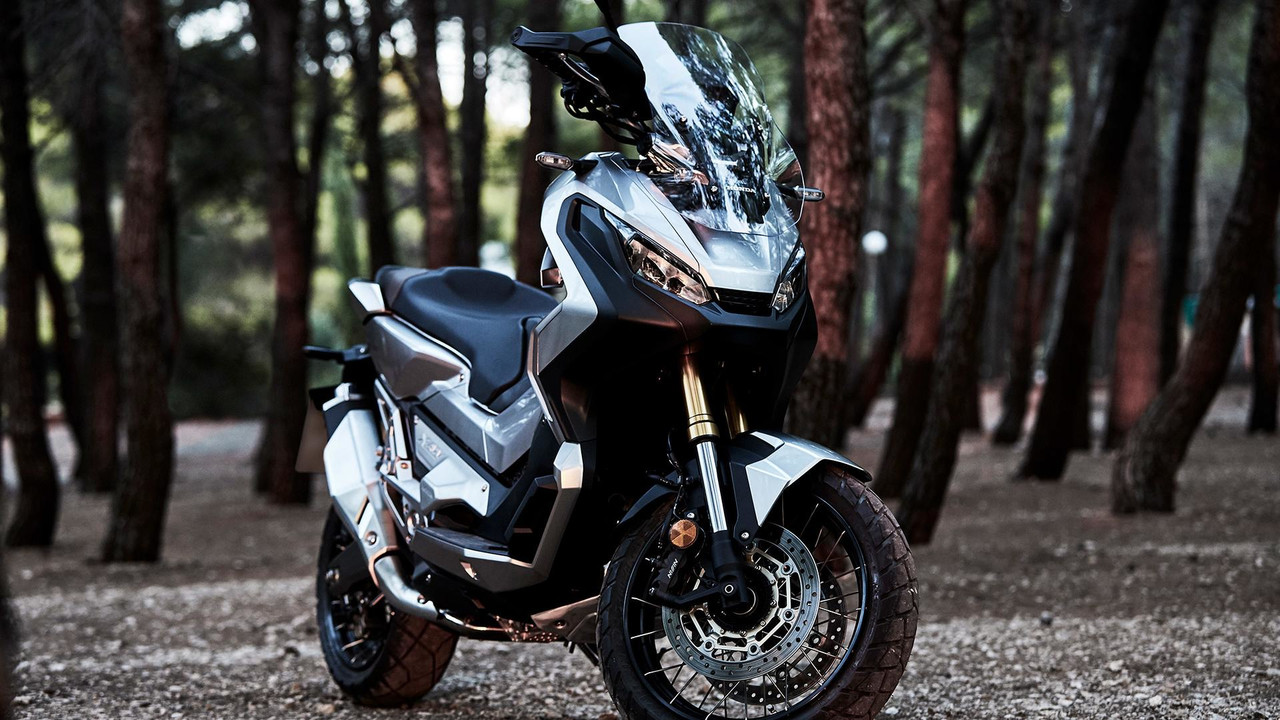 Honda X-ADV