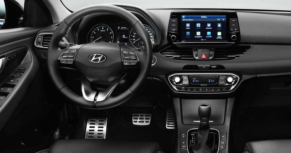 Yeni Hyundai i30