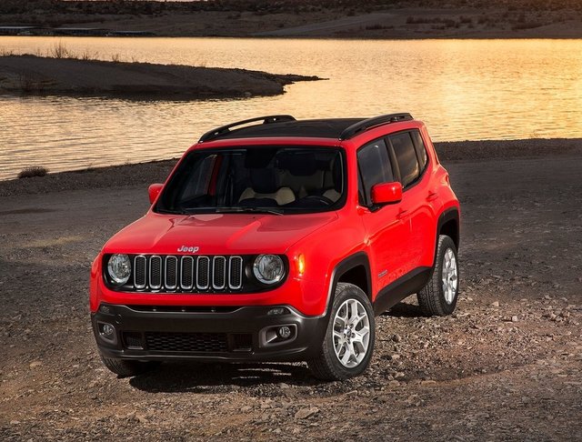 Jeep Renegade SUV Ne Kadar Satıldı?