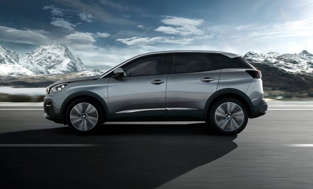 Peugeot 3008 SUV Kaç Adet Sattı?
