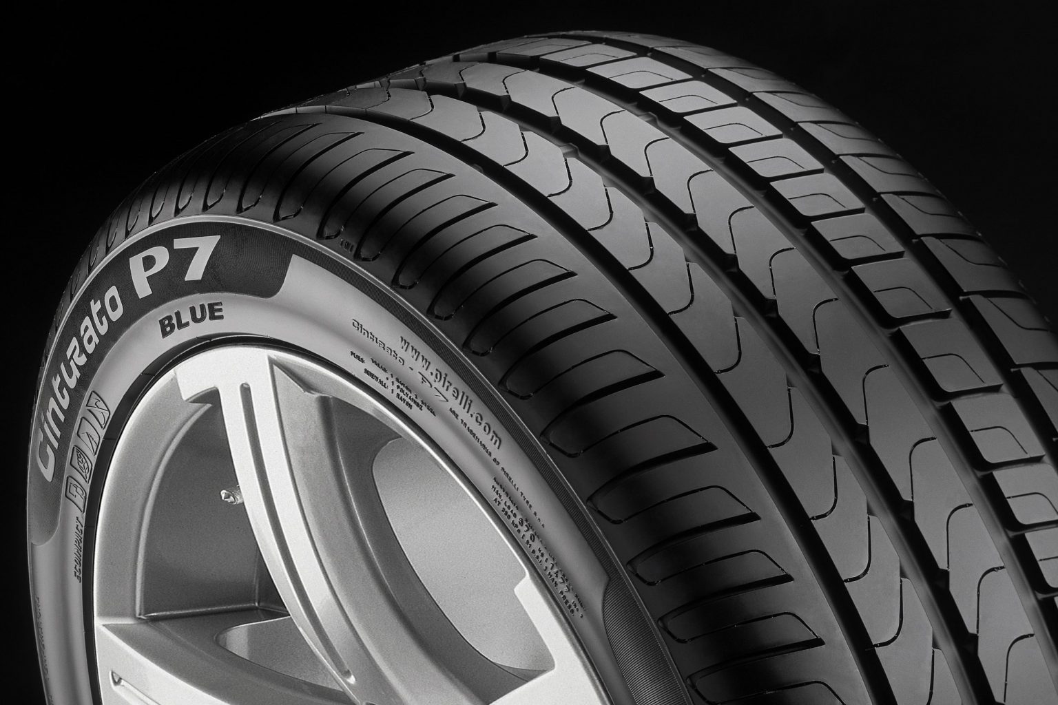 Pirelli Cinturato P7 Blue Kullanımı Nasıl? İnceleme ve Özellikler Pirelli Cinturato P7 Blue