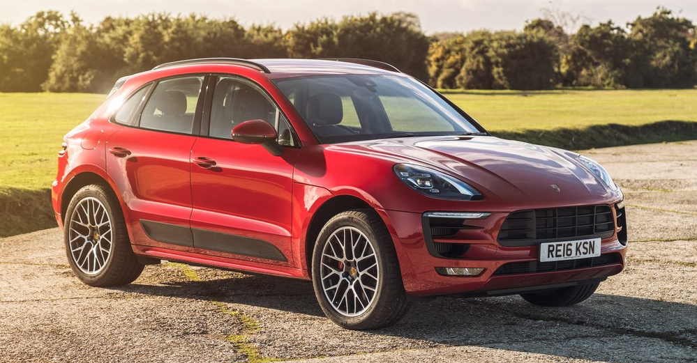 2017 Porsche Macan Teknik Özellikler ve Test Verileri Porsche Macan S