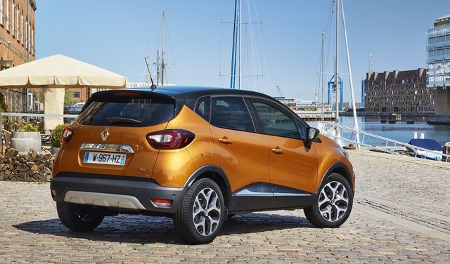 Renault Captur SUV Kaç Adet Sattı?