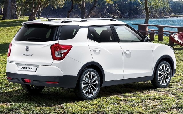 SsangYong Tivoli SUV Kaç Adet Satıldı?