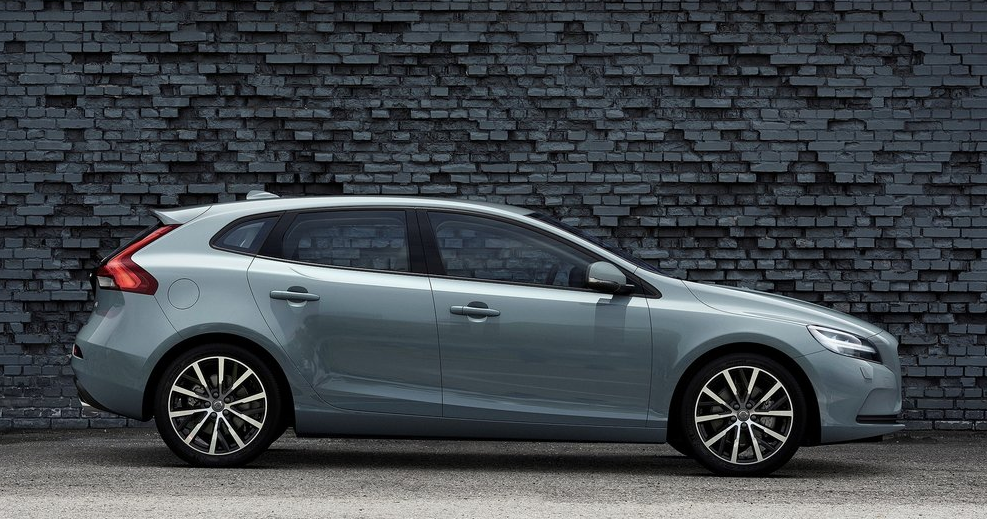 Volvo V40 T3 Inscription